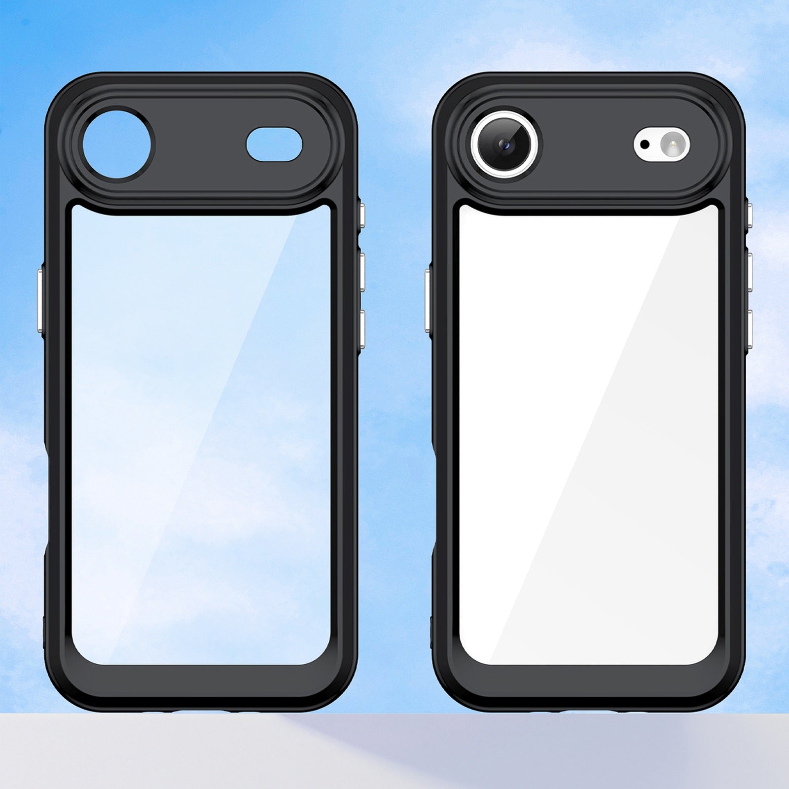 Retail Display Cases – Case cover for iPhone 17 Air - Carlat
