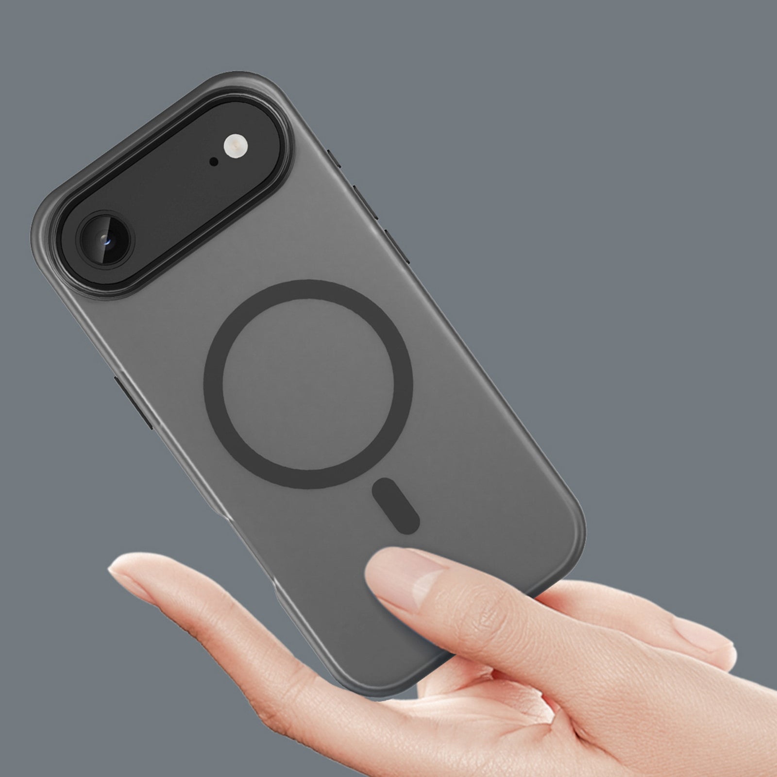 Retail Display Cases – Case cover for iPhone 17 Air - Carlat