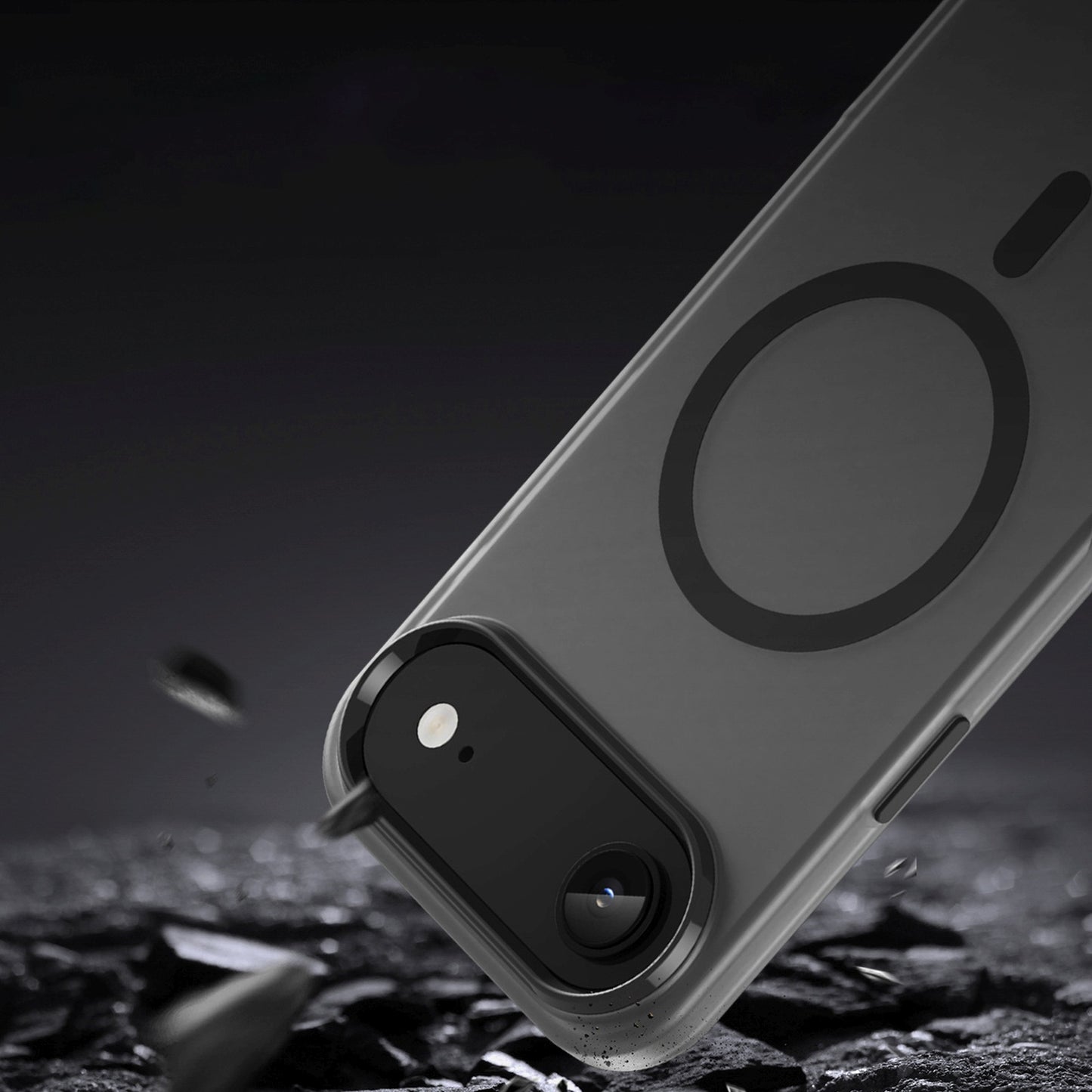 Retail Display Cases – Case cover for iPhone 17 Air - Carlat