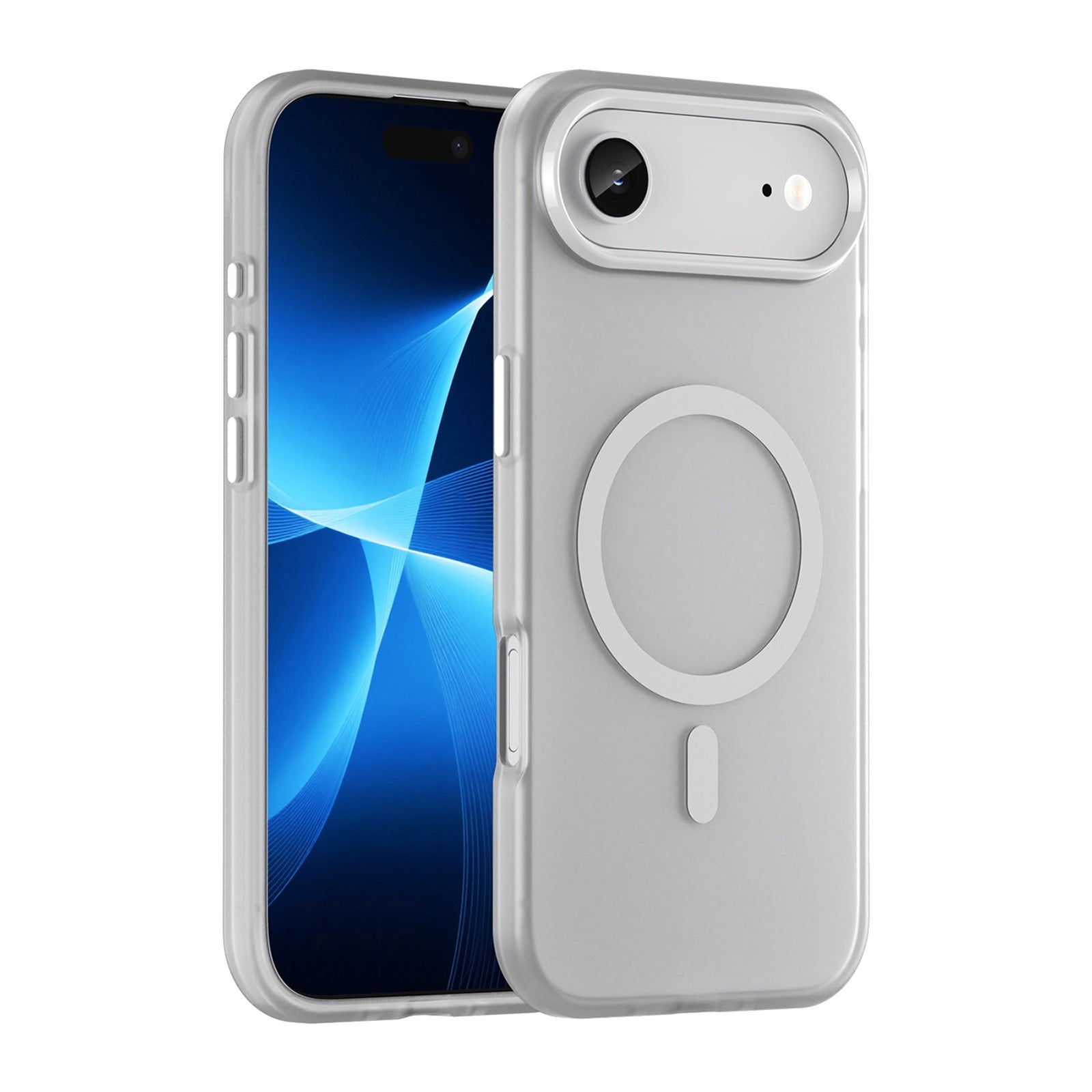 Retail Display Cases – Case cover for iPhone 17 Air - Carlat