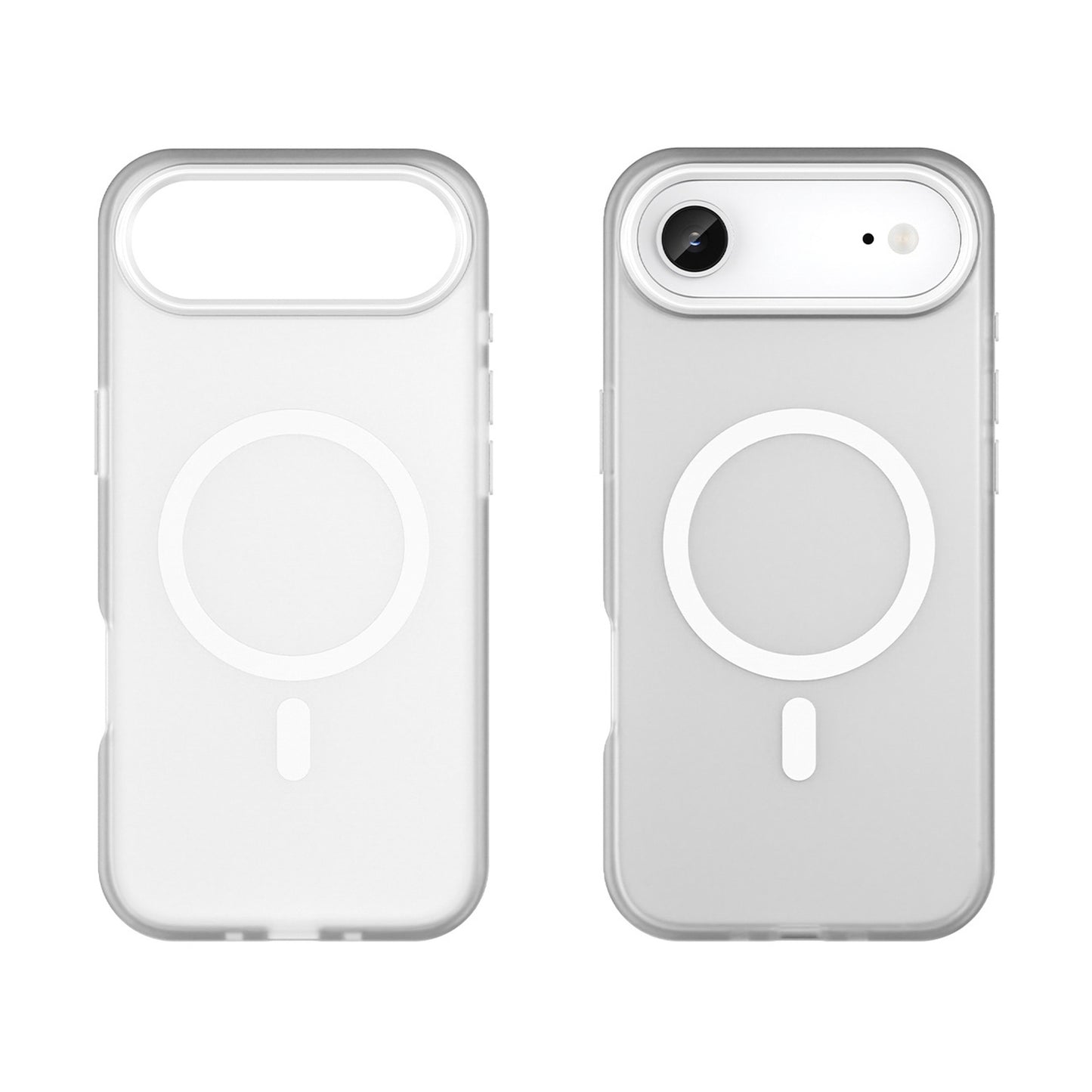 Retail Display Cases – Case cover for iPhone 17 Air - Carlat