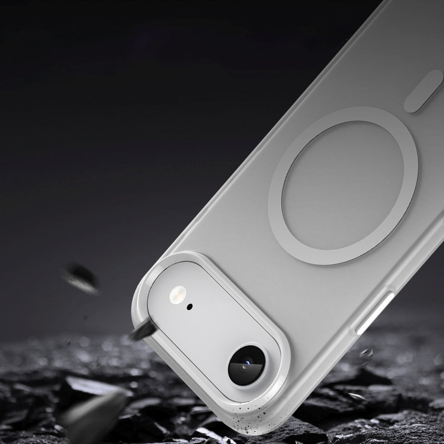Retail Display Cases – Case cover for iPhone 17 Air - Carlat