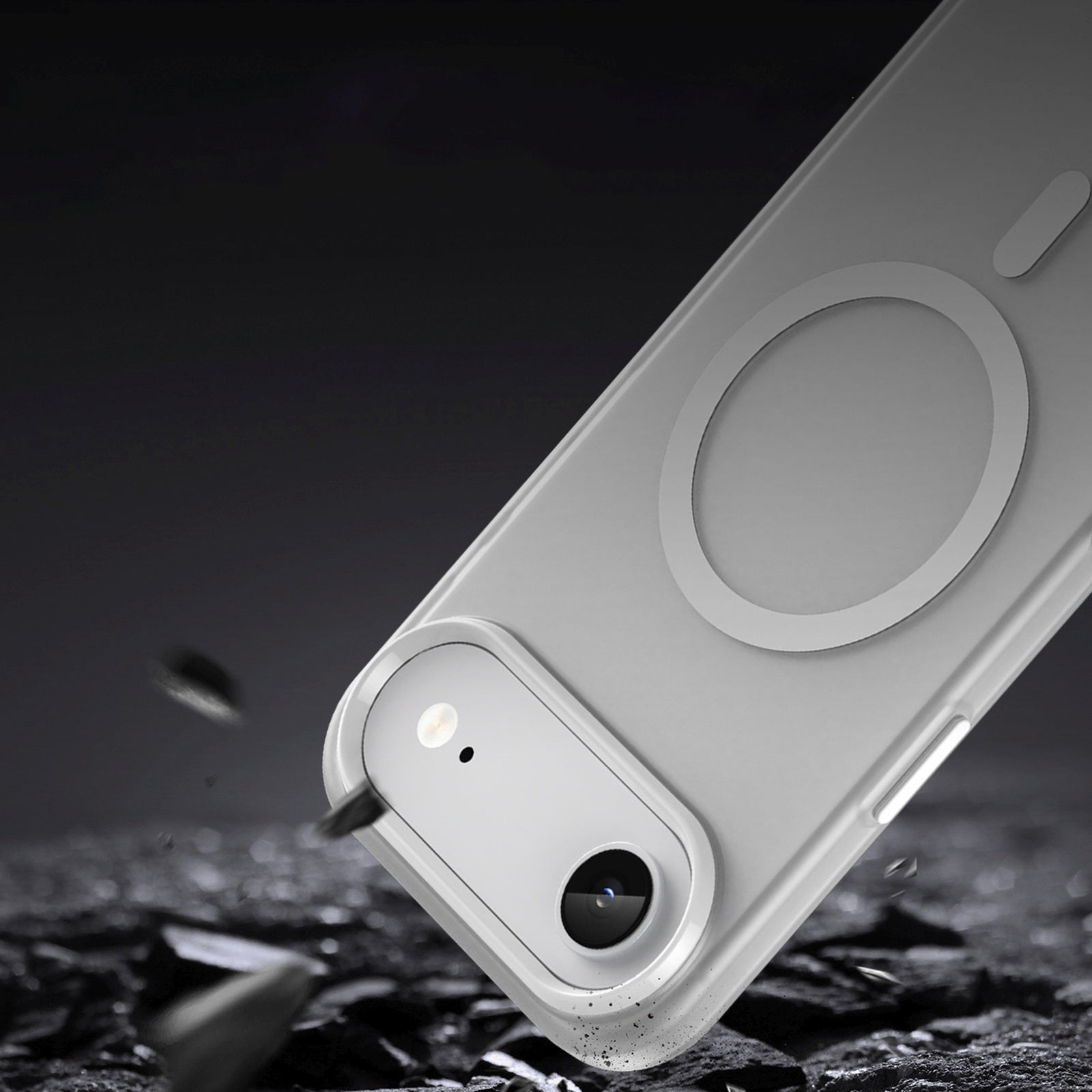 Retail Display Cases – Case cover for iPhone 17 Air - Carlat