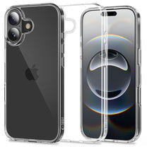 Retail Display Cases – Case cover for iPhone 17 FlexAir - Carlat