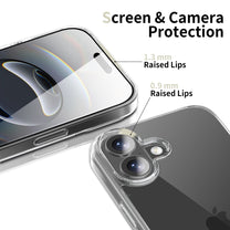 Retail Display Cases – Case cover for iPhone 17 FlexAir - Carlat