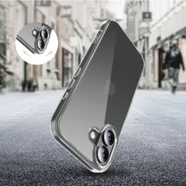 Retail Display Cases – Case cover for iPhone 17 FlexAir - Carlat