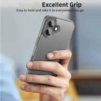 Retail Display Cases – Case cover for iPhone 17 FlexAir - Carlat