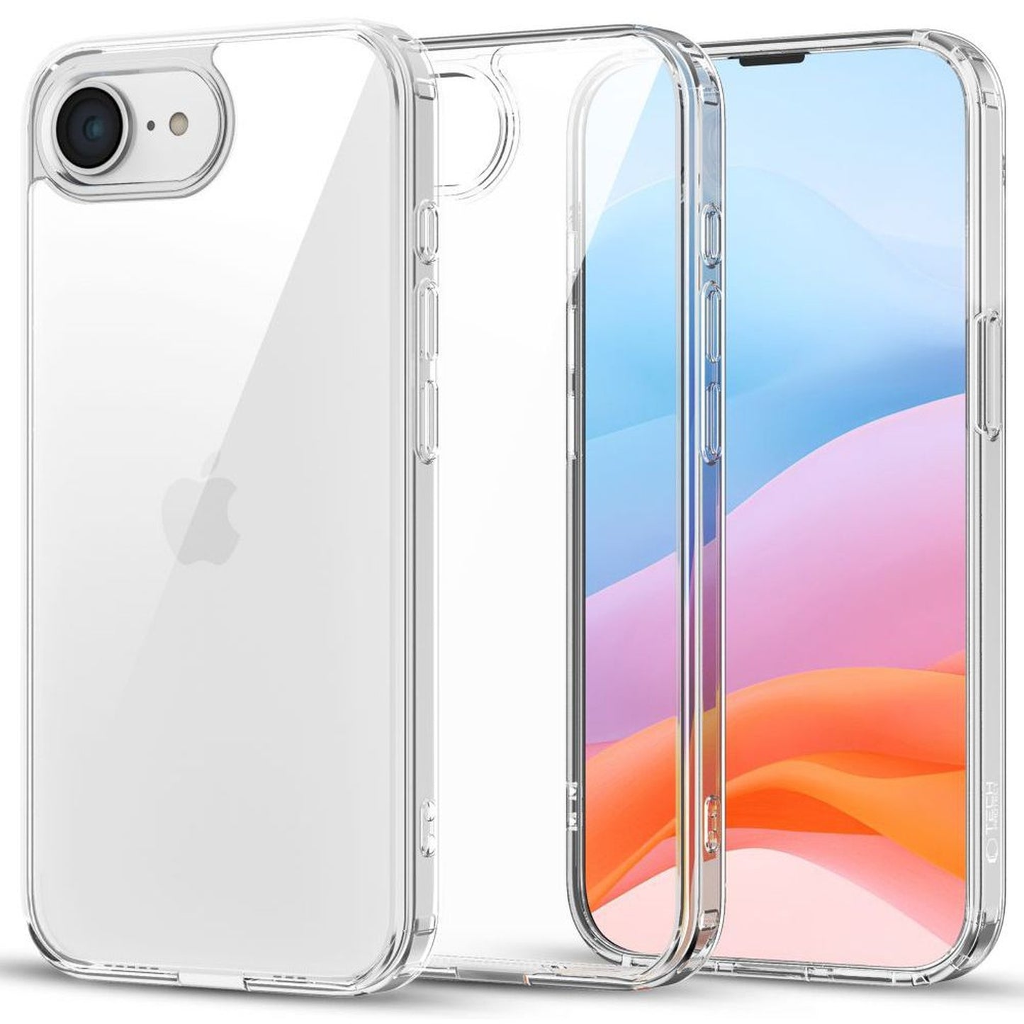 Retail Display Cases – Case cover for iPhone 17 FlexAir - Carlat