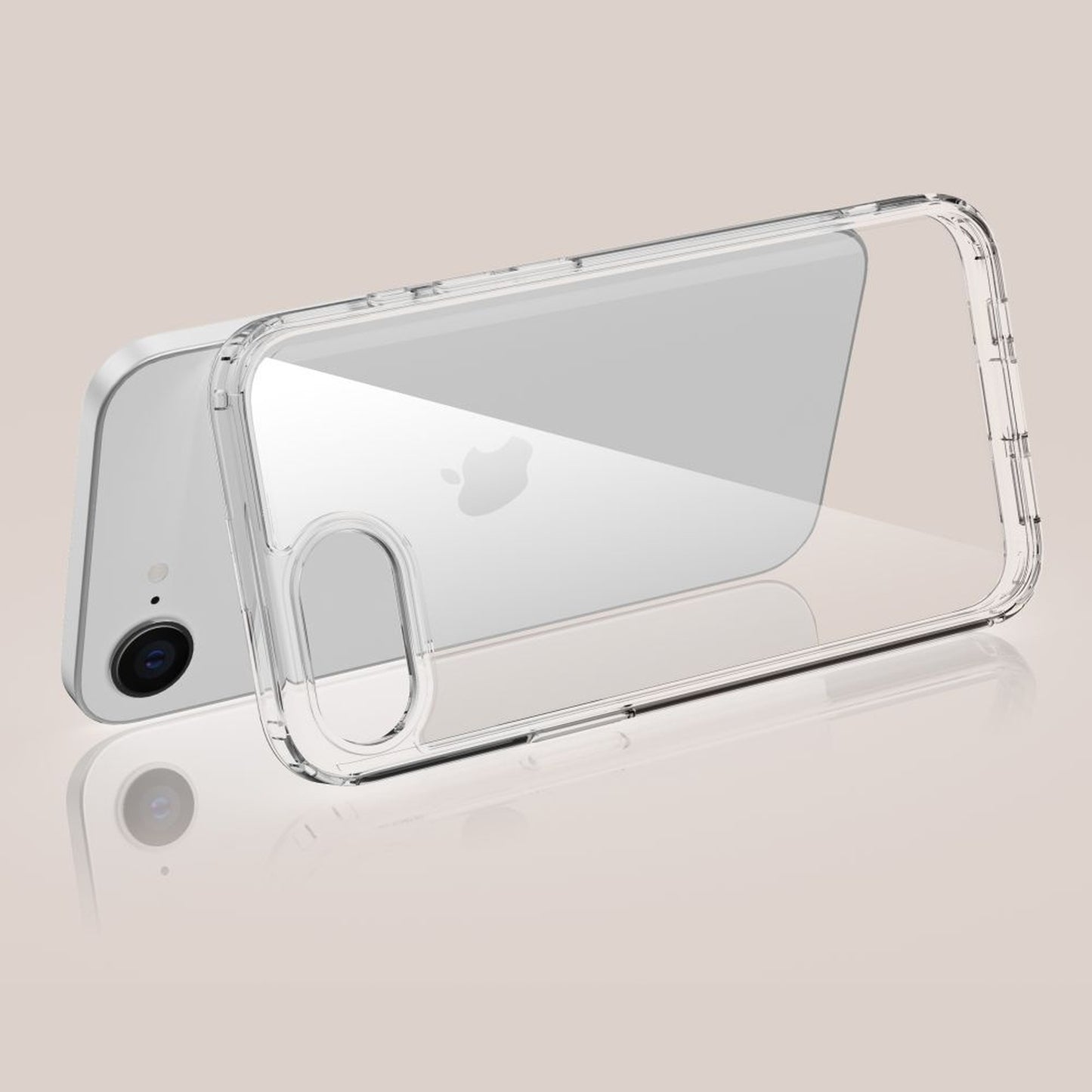 Retail Display Cases – Case cover for iPhone 17 FlexAir - Carlat