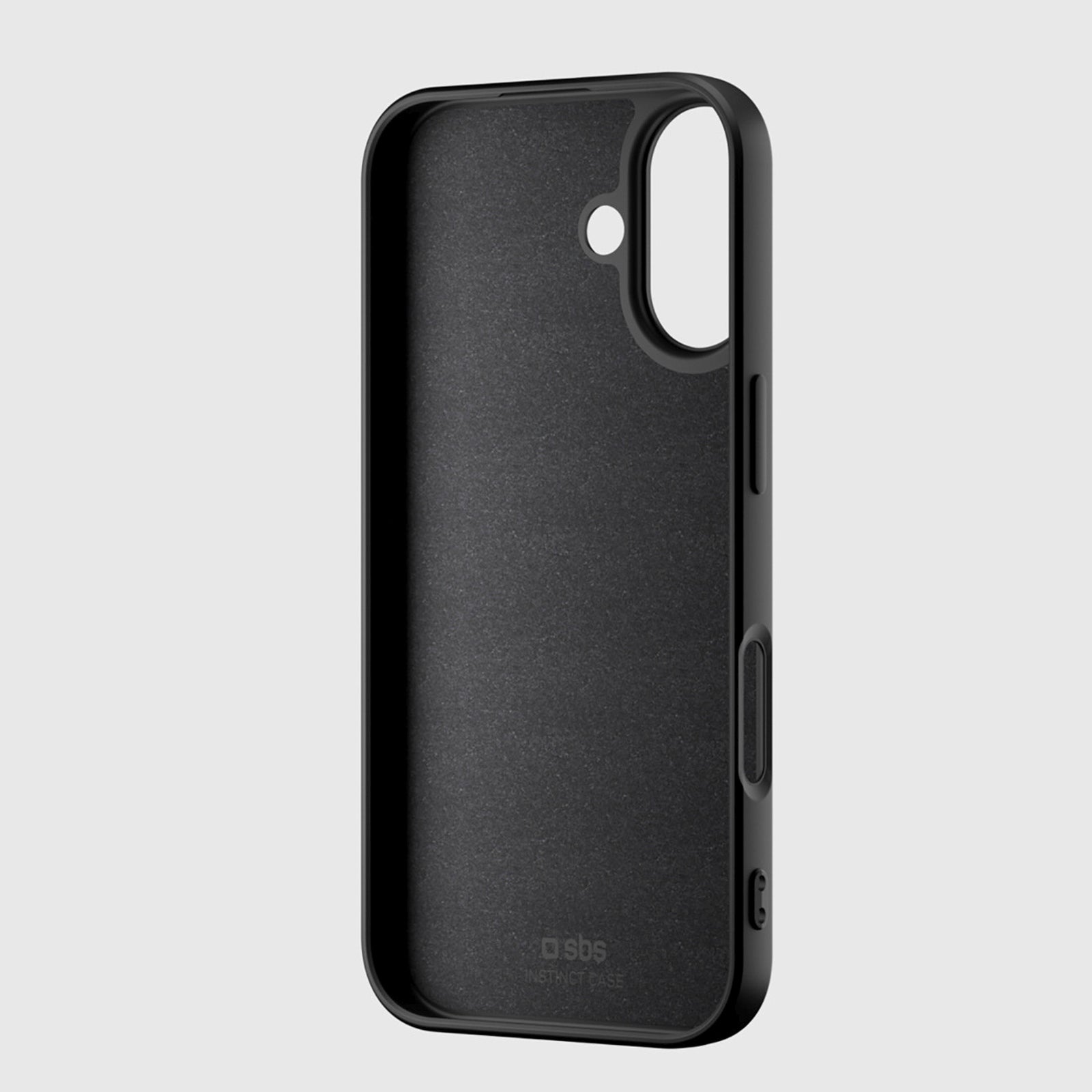 Retail Display Cases – Case cover for iPhone 17 Instinct - Carlat