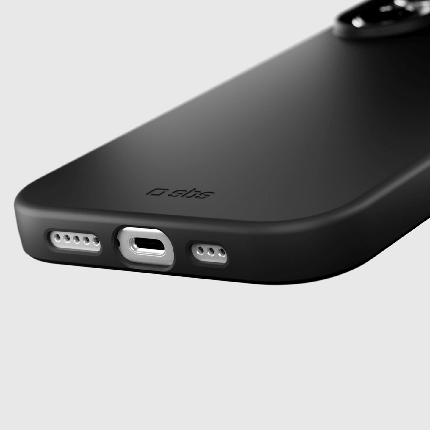 Retail Display Cases – Case cover for iPhone 17 Instinct - Carlat