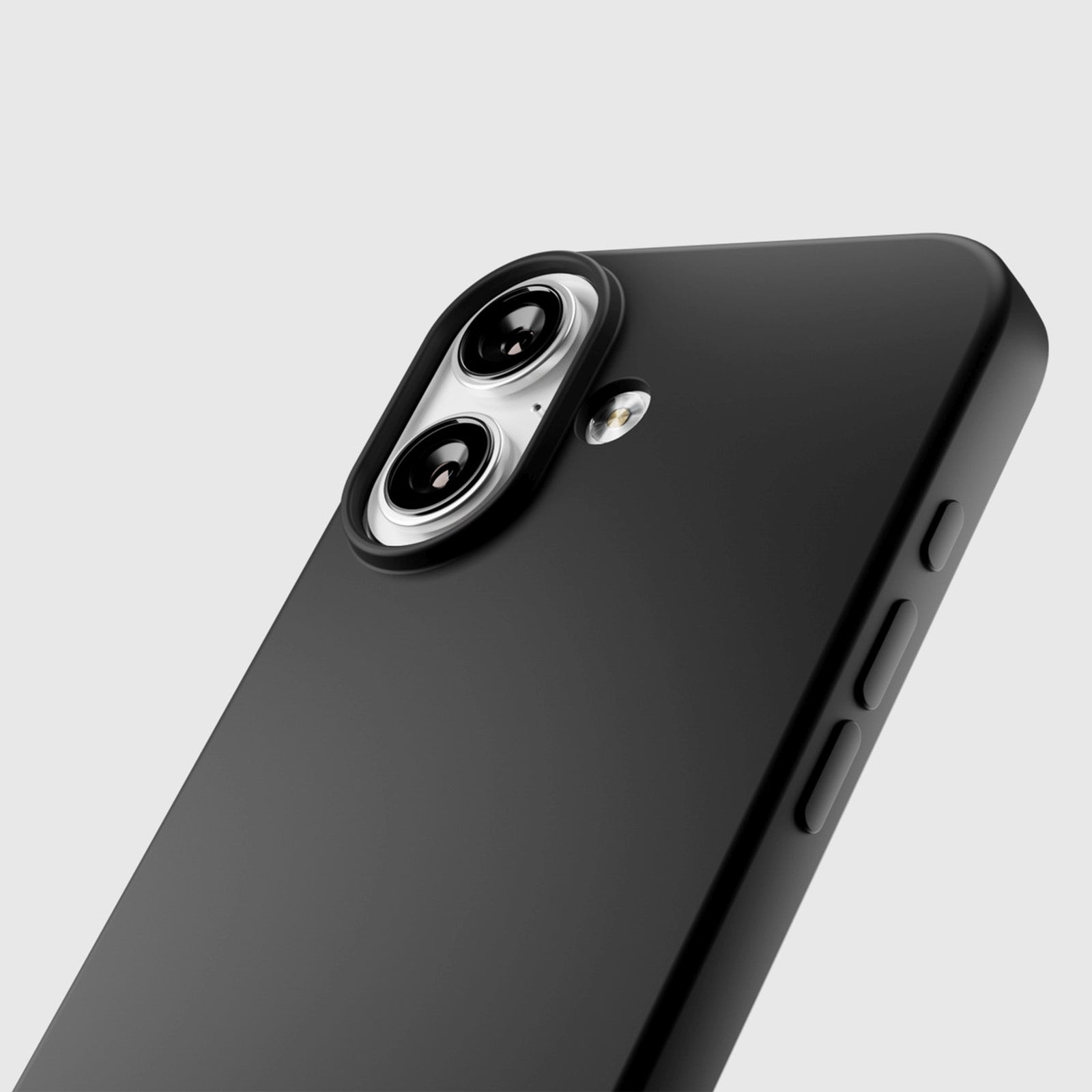 Retail Display Cases – Case cover for iPhone 17 Instinct - Carlat
