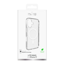 Retail Display Cases – Case cover for iPhone 17 Lite - Carlat