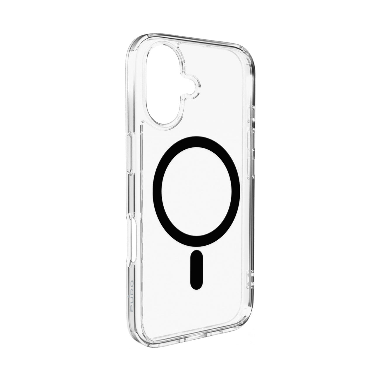 Retail Display Cases – Case cover for iPhone 17 Lite - Carlat