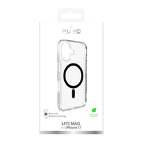 Retail Display Cases – Case cover for iPhone 17 Lite - Carlat