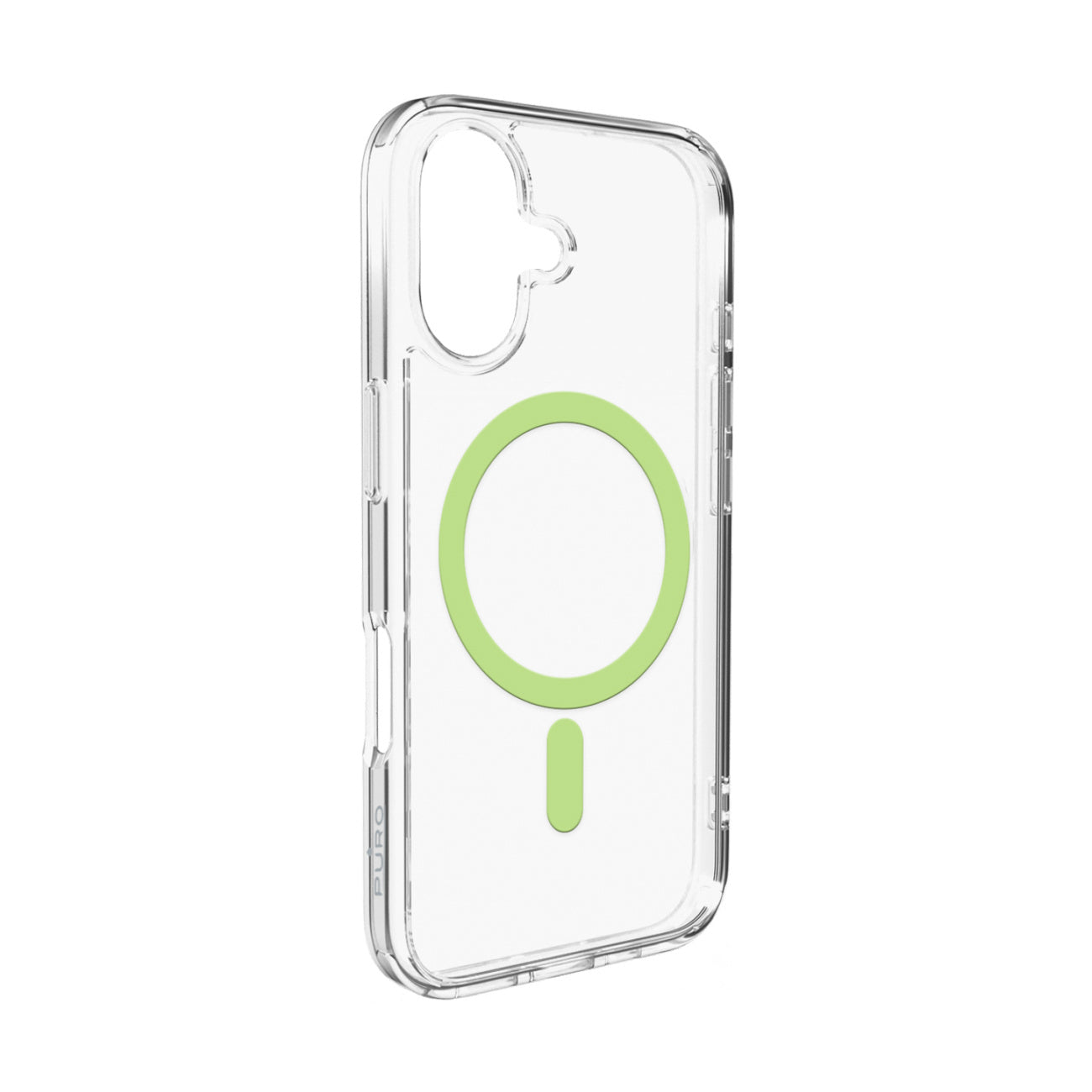 Retail Display Cases – Case cover for iPhone 17 Lite - Carlat