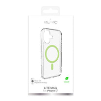 Retail Display Cases – Case cover for iPhone 17 Lite - Carlat