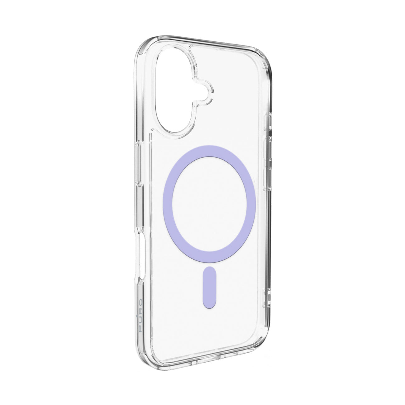 Retail Display Cases – Case cover for iPhone 17 Lite - Carlat