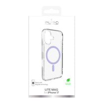 Retail Display Cases – Case cover for iPhone 17 Lite - Carlat