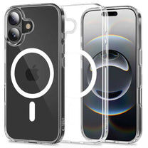 Retail Display Cases – Case cover for iPhone 17 MagSafe - Carlat