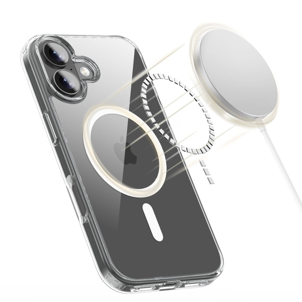 Retail Display Cases – Case cover for iPhone 17 MagSafe - Carlat