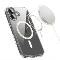Retail Display Cases – Case cover for iPhone 17 MagSafe - Carlat