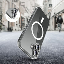 Retail Display Cases – Case cover for iPhone 17 MagSafe - Carlat