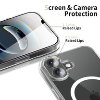 Retail Display Cases – Case cover for iPhone 17 MagSafe - Carlat