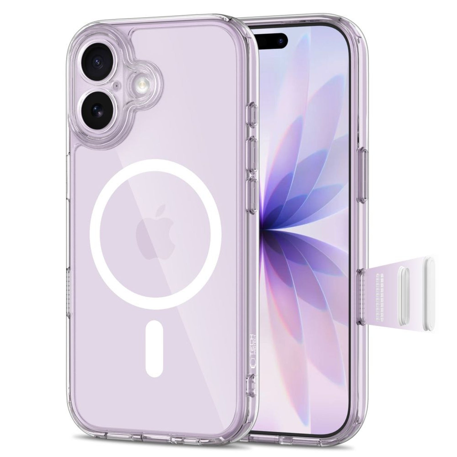 Retail Display Cases – Case cover for iPhone 17 Magpeak - Carlat