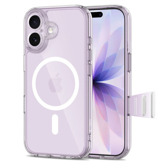 Retail Display Cases – Case cover for iPhone 17 Magpeak - Carlat
