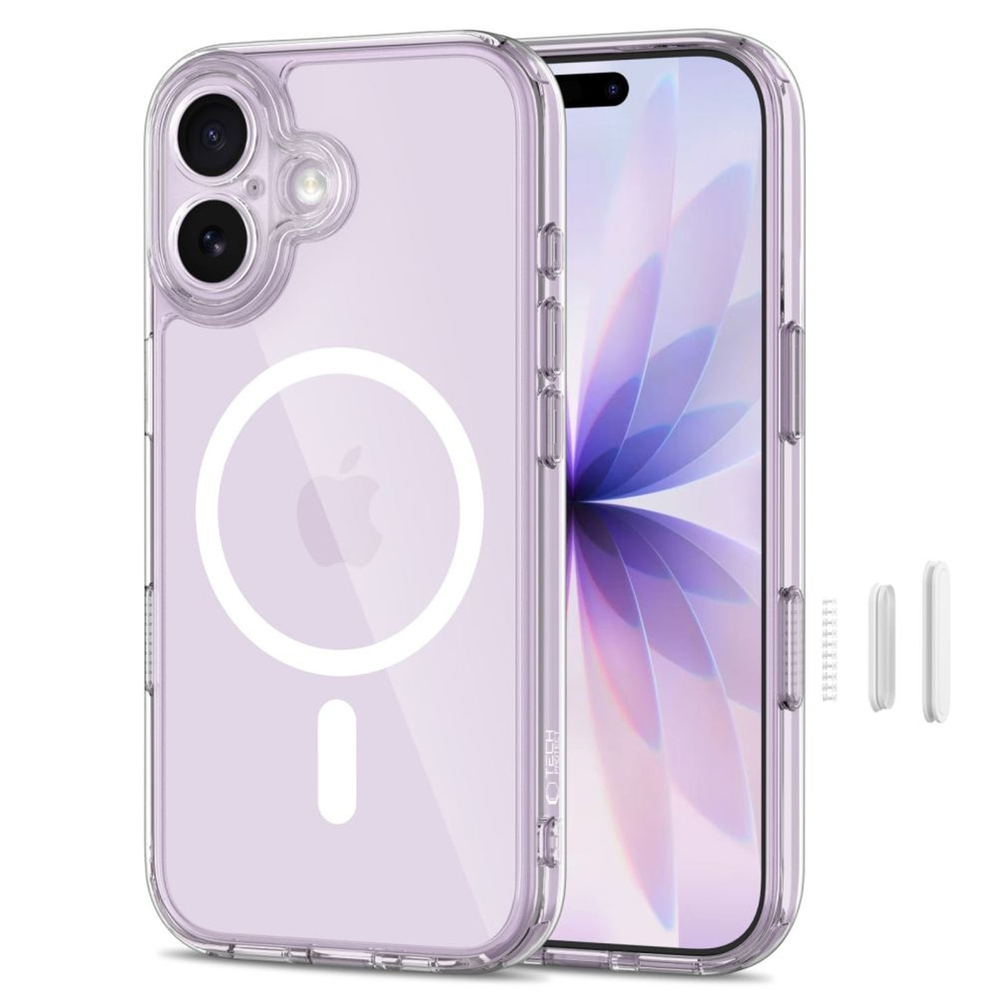 Retail Display Cases – Case cover for iPhone 17 Magpeak - Carlat