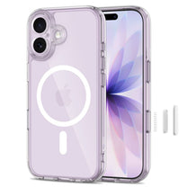 Retail Display Cases – Case cover for iPhone 17 Magpeak - Carlat