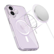Retail Display Cases – Case cover for iPhone 17 Magpeak - Carlat