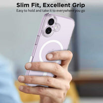 Retail Display Cases – Case cover for iPhone 17 Magpeak - Carlat