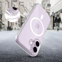Retail Display Cases – Case cover for iPhone 17 Magpeak - Carlat