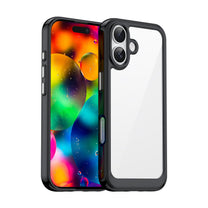 Retail Display Cases – Case cover for iPhone 17 Outer - Carlat