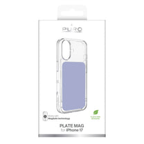 Retail Display Cases – Case cover for iPhone 17 Plate - Carlat
