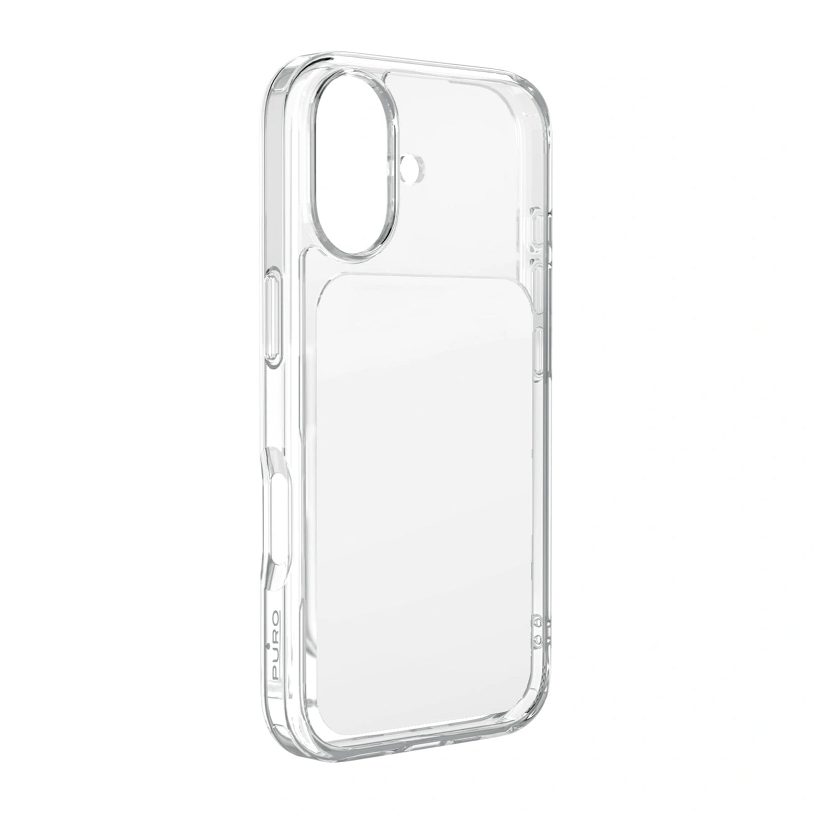 Retail Display Cases – Case cover for iPhone 17 Plate - Carlat