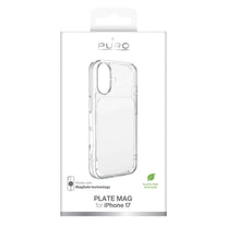 Retail Display Cases – Case cover for iPhone 17 Plate - Carlat