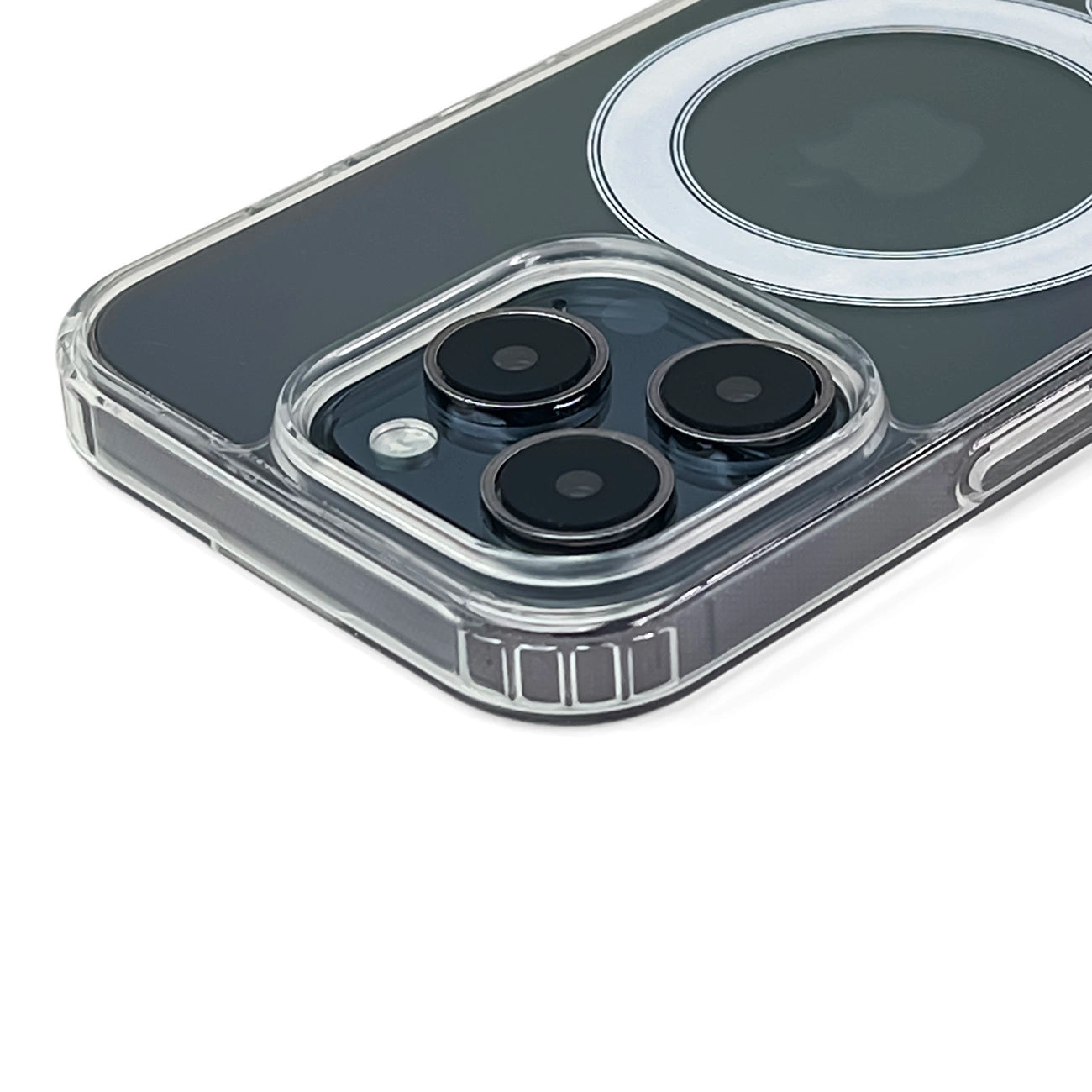 Retail Display Cases – Case cover for iPhone 17 Pro - Carlat