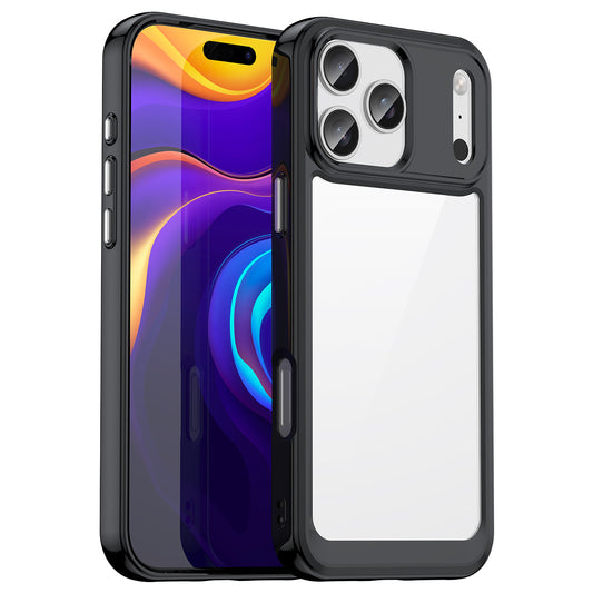 Retail Display Cases – Case cover for iPhone 17 Pro - Carlat