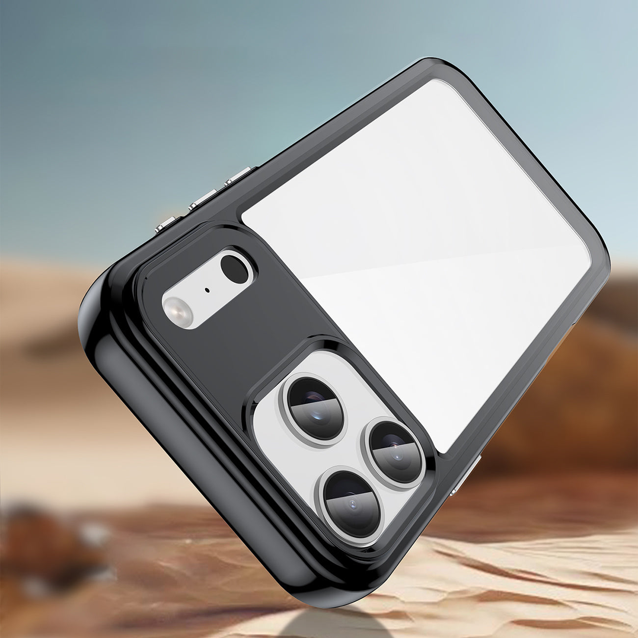 Retail Display Cases – Case cover for iPhone 17 Pro - Carlat