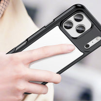 Retail Display Cases – Case cover for iPhone 17 Pro - Carlat