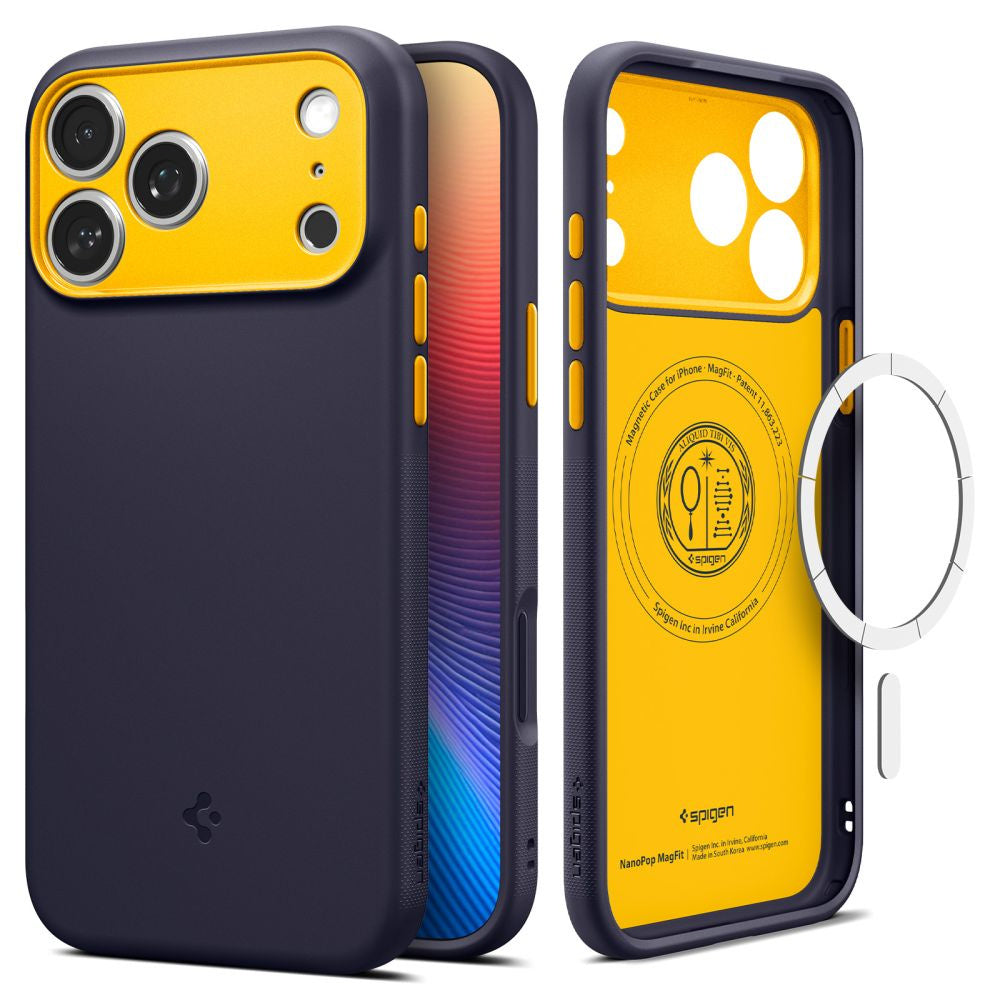 Retail Display Cases – Case cover for iPhone 17 Pro - Carlat
