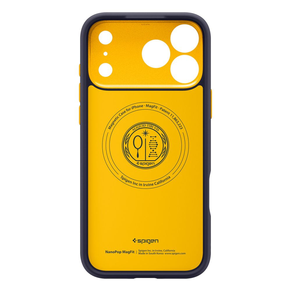 Retail Display Cases – Case cover for iPhone 17 Pro - Carlat