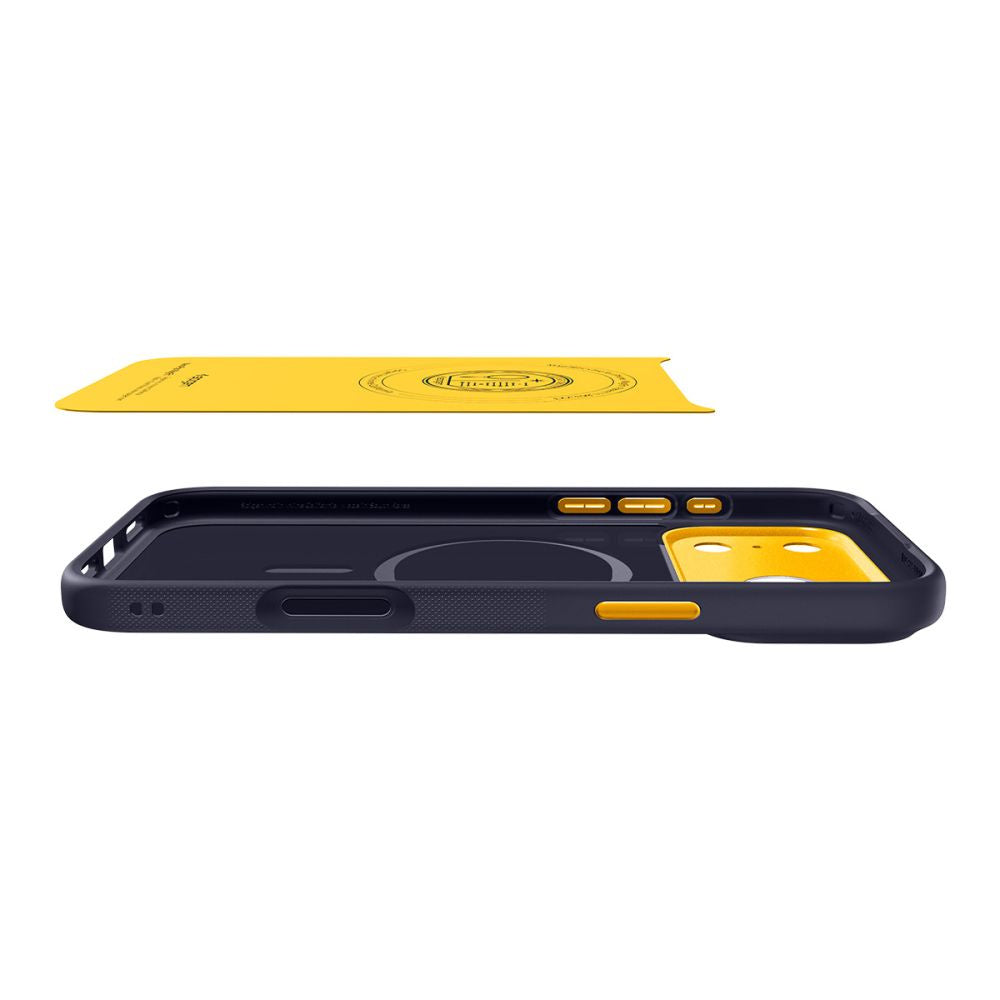 Retail Display Cases – Case cover for iPhone 17 Pro - Carlat