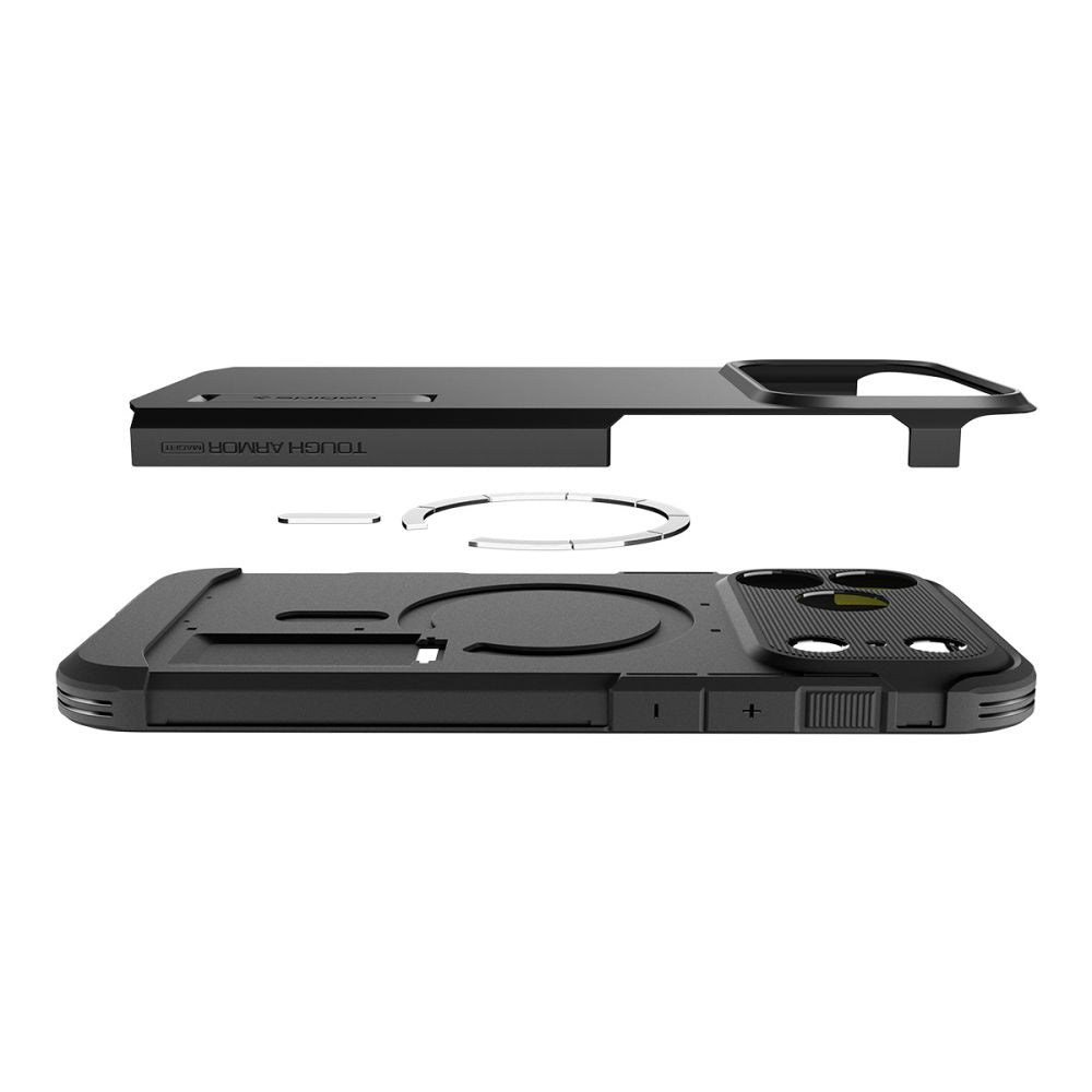 Retail Display Cases – Case cover for iPhone 17 Pro - Carlat