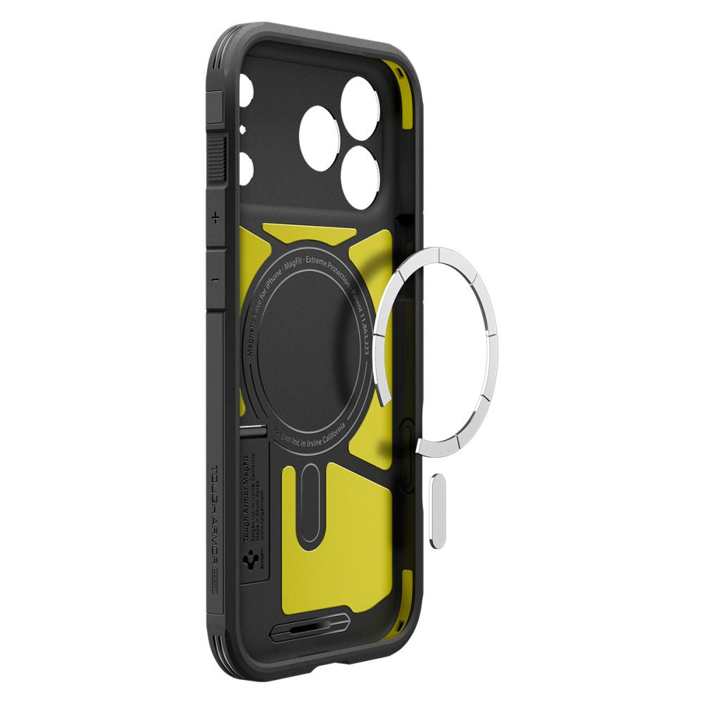 Retail Display Cases – Case cover for iPhone 17 Pro - Carlat