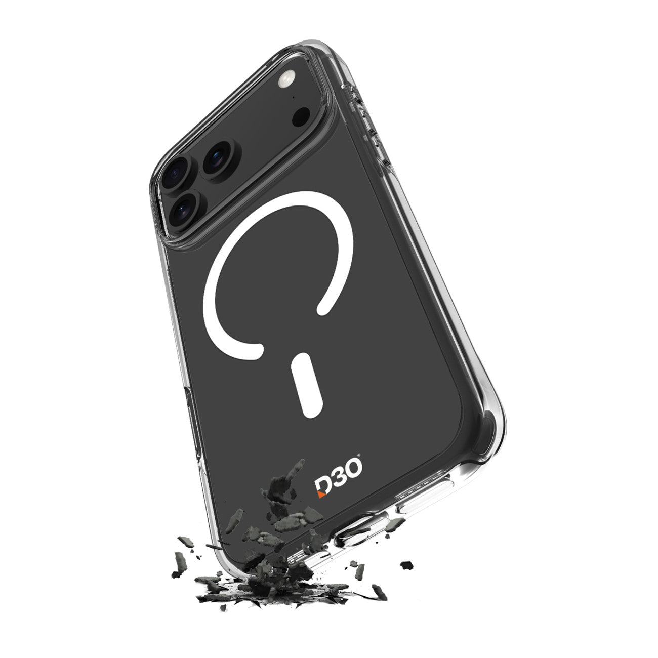 Retail Display Cases – Case cover for iPhone 17 Pro - Carlat