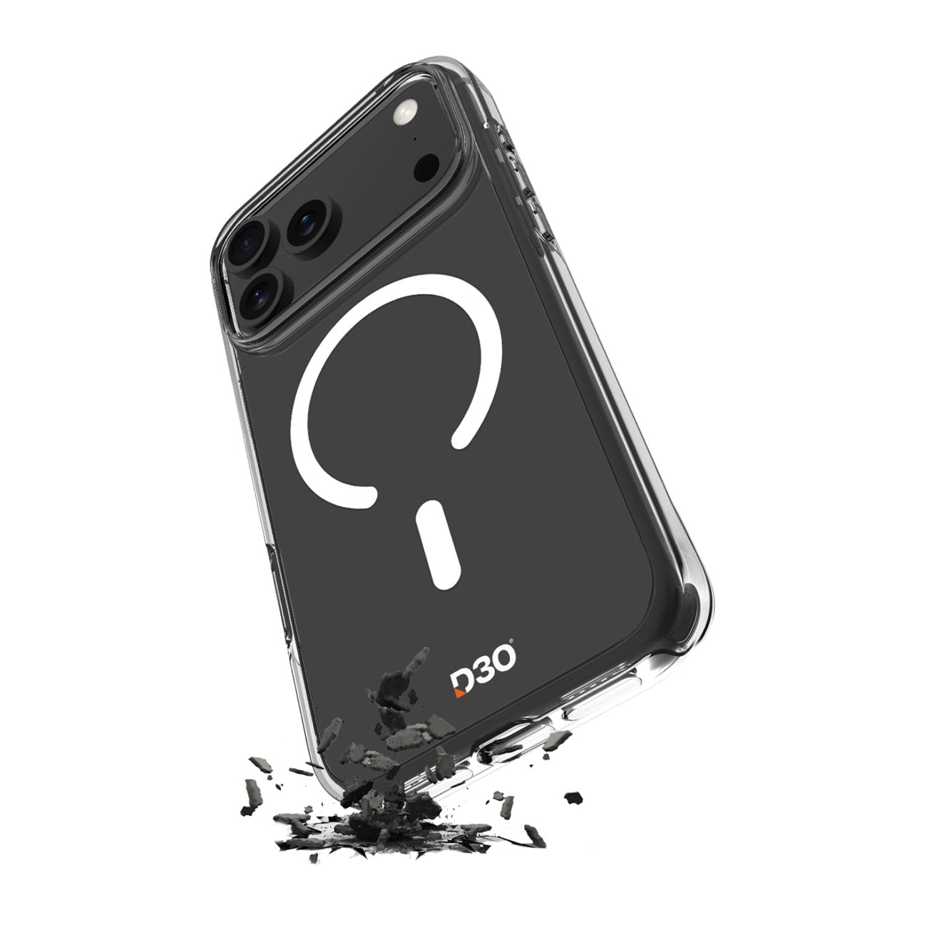 Retail Display Cases – Case cover for iPhone 17 Pro - Carlat